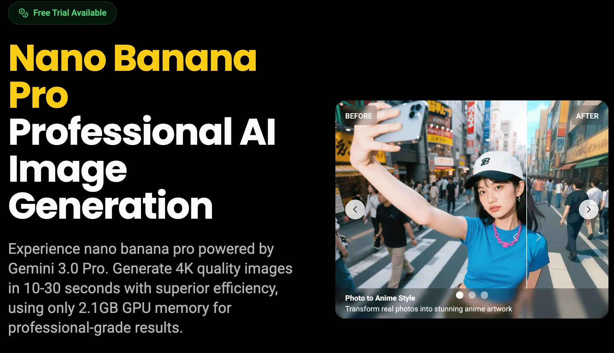 Nano Banana Pro Art logo