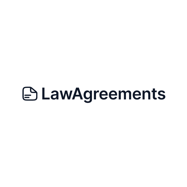 LawAgreements logo