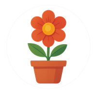 Blomsly logo
