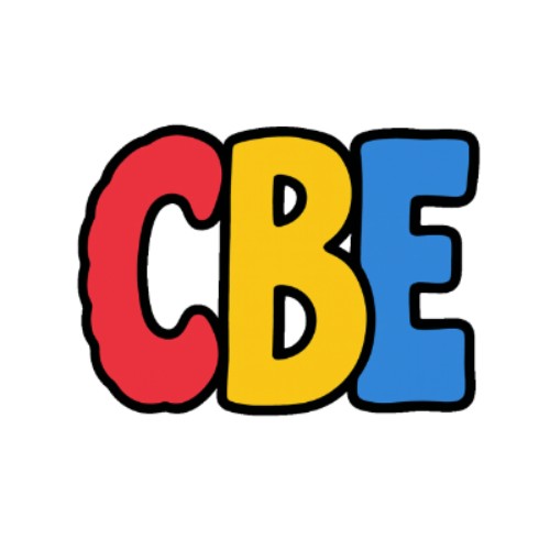 Coloring Book Engine logo