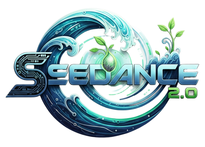 Seedance 2.0 logo