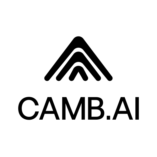 MAR8 - Text to Speech AI by CAMB.AI logo