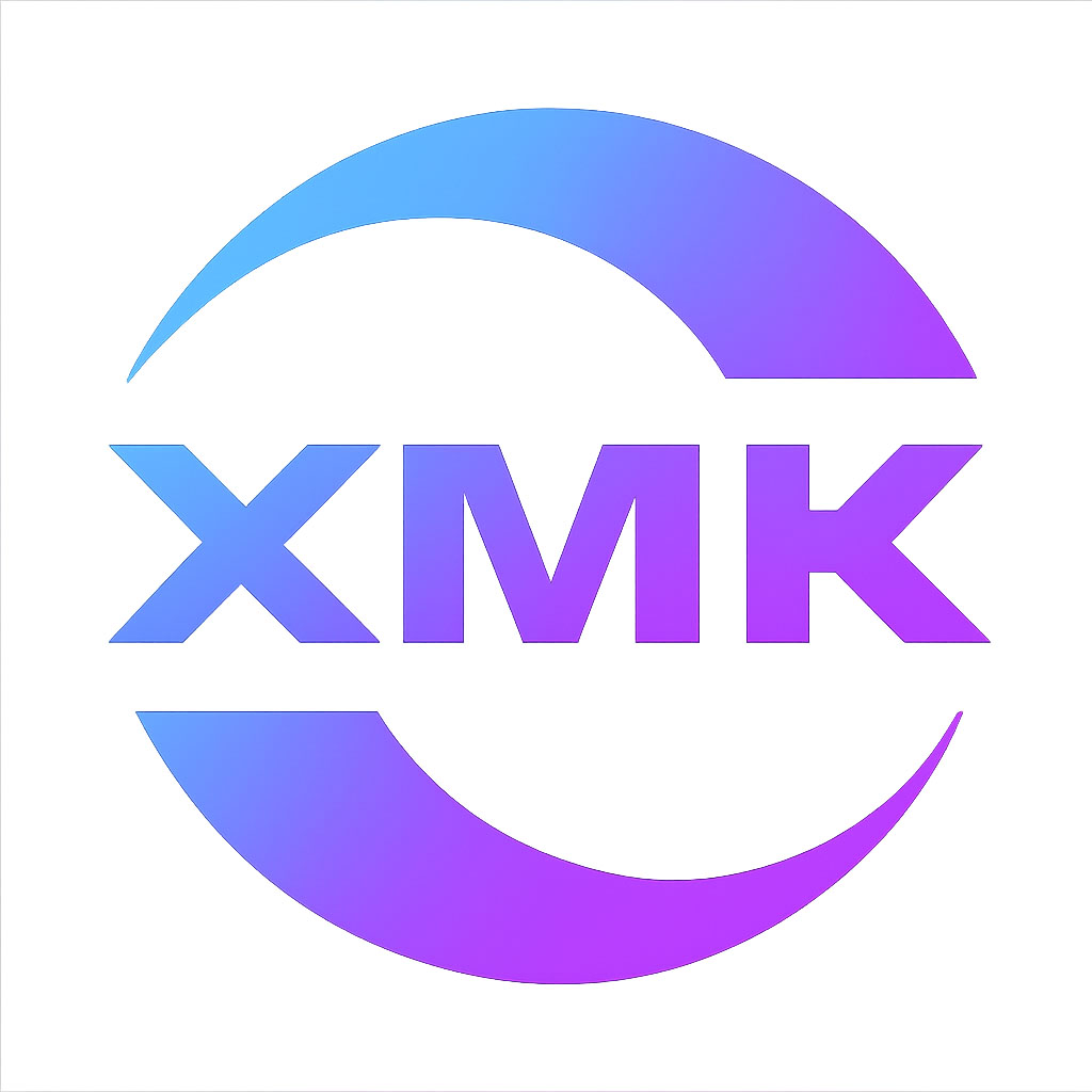 xmk logo