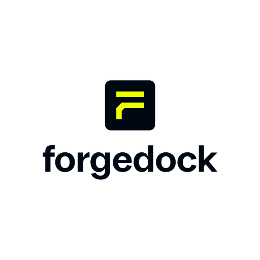 Forgedock logo