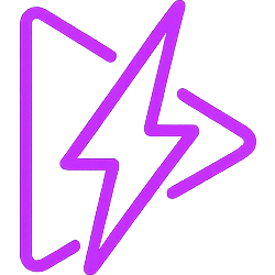 FragCut logo