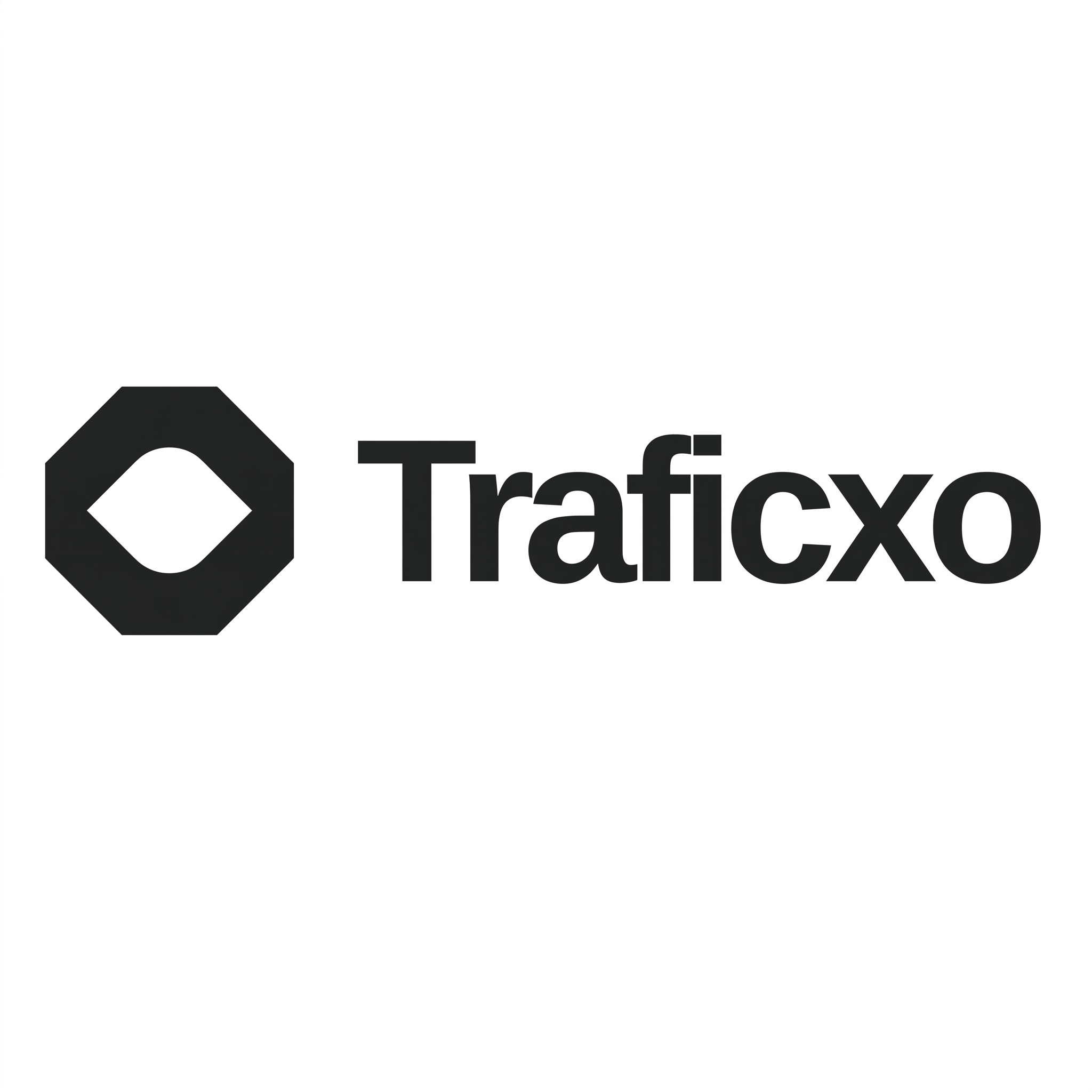 Traficxo logo