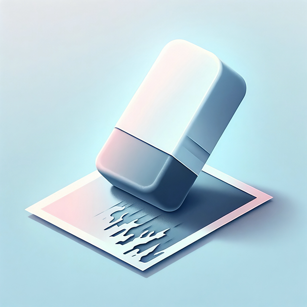 Magic Eraser logo