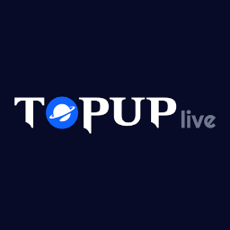 TOPUPlive logo