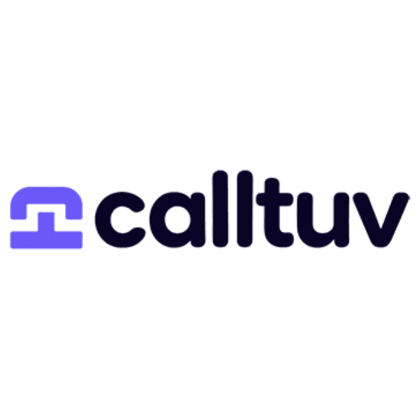 CallTuv logo