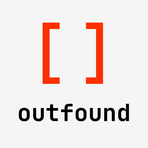 Outfound logo