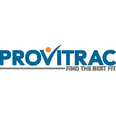 Provitrac-Application Tracking System logo