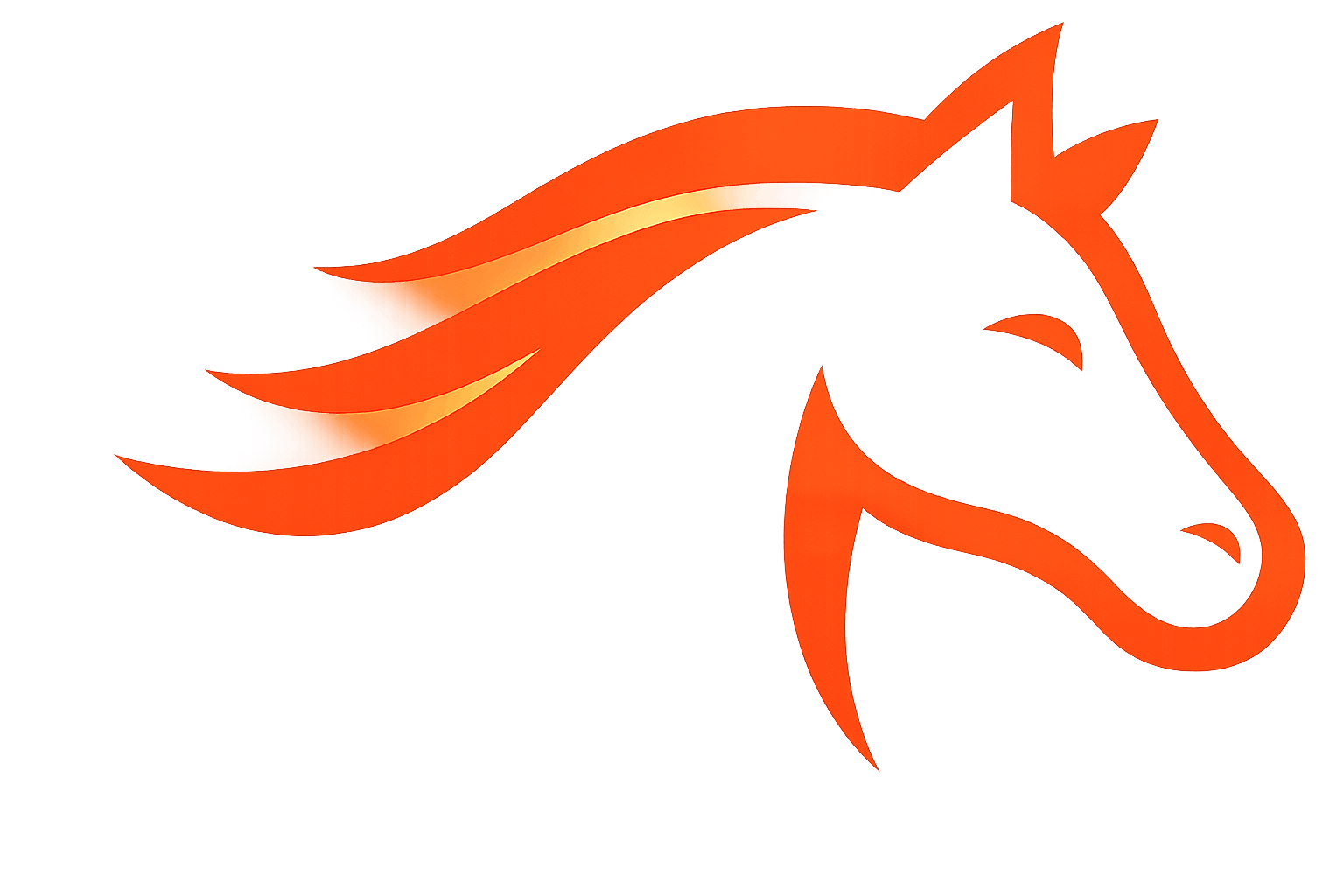 HappyHorse logo