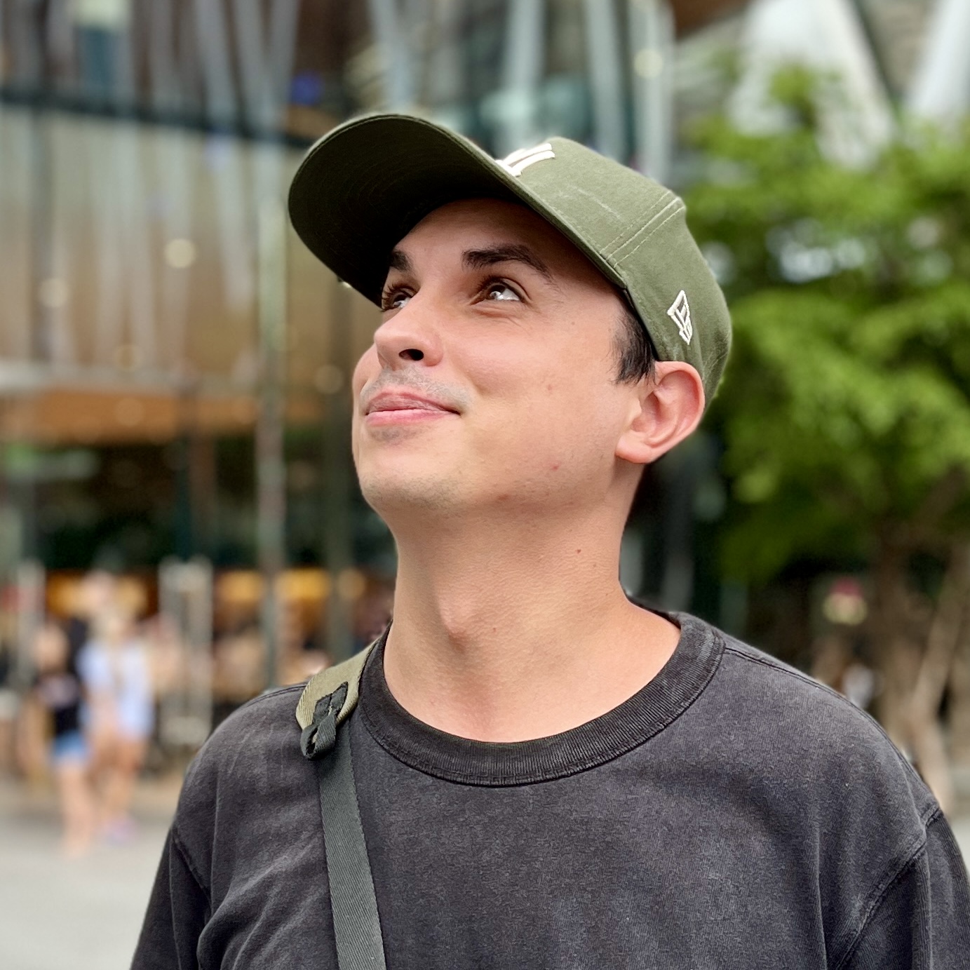 Mike Caps avatar