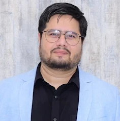 Mohammad Qaiser avatar