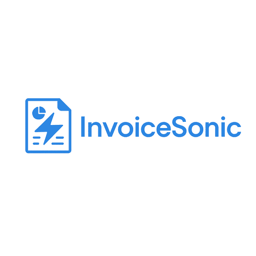 invoice Sonic logo