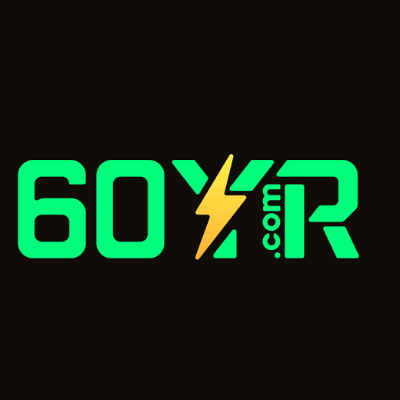60yr logo