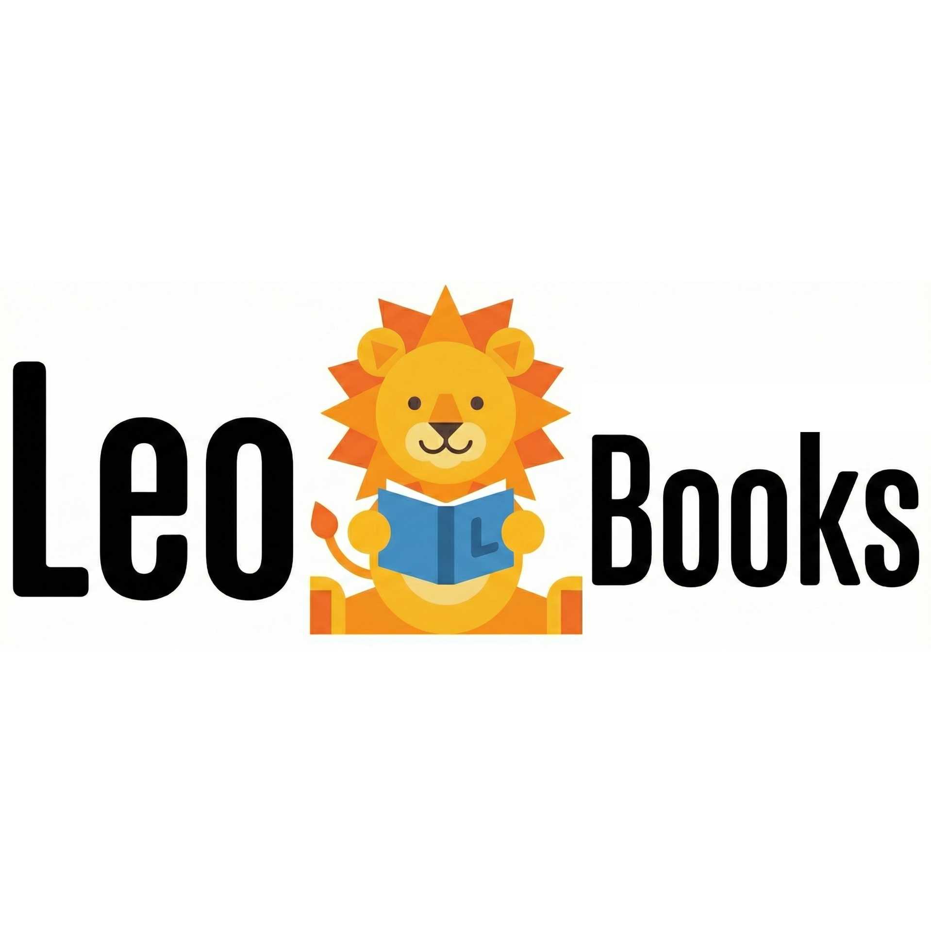 Leo Books logo