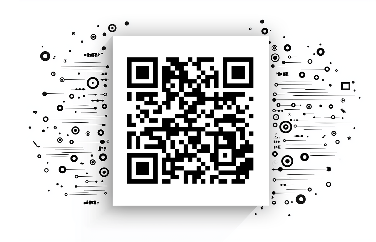 Really Free QR-code Generator logo