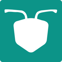 AntForms logo
