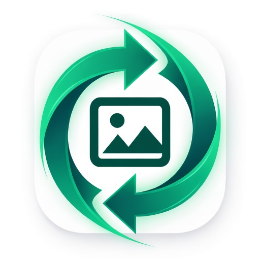 Local Resizer logo